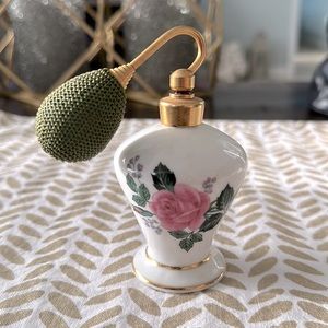 Royal Bavaria Germany Perfume Bottle